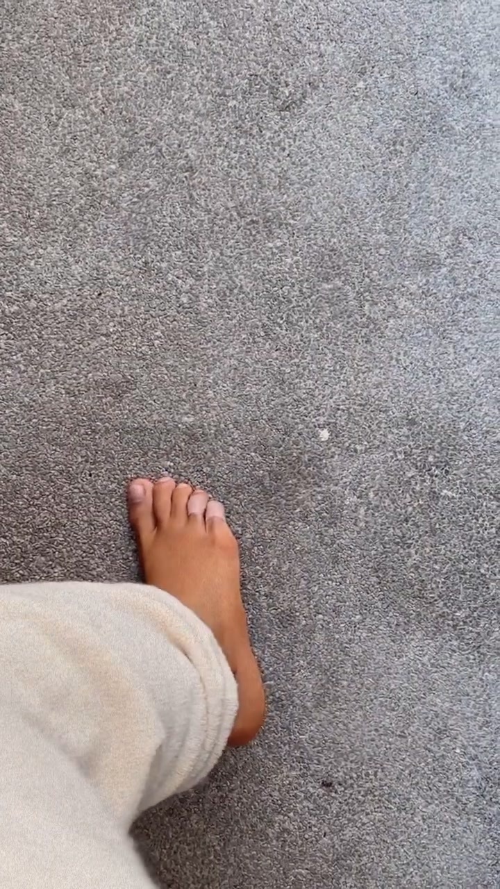Bianca Andrade Feet